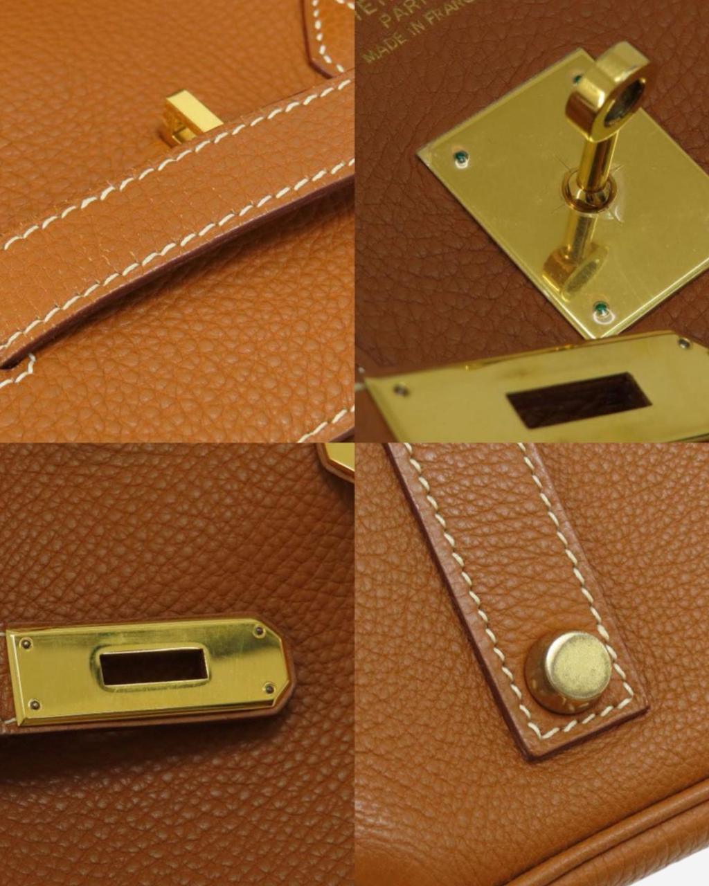 Hermés Birkin Bag 35