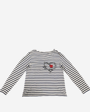 Top Tejido Saint Laurent