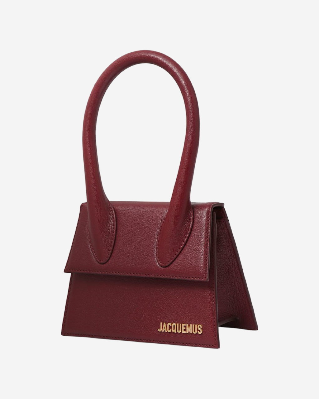 Bolsa Jacquemus Le Chiquito Moyen