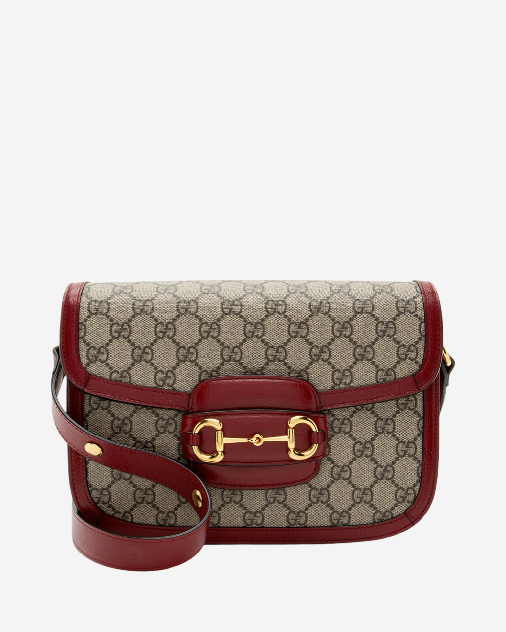 Gucci Horsebit 1955 Bag