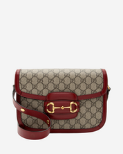 Gucci Horsebit 1955 Bag