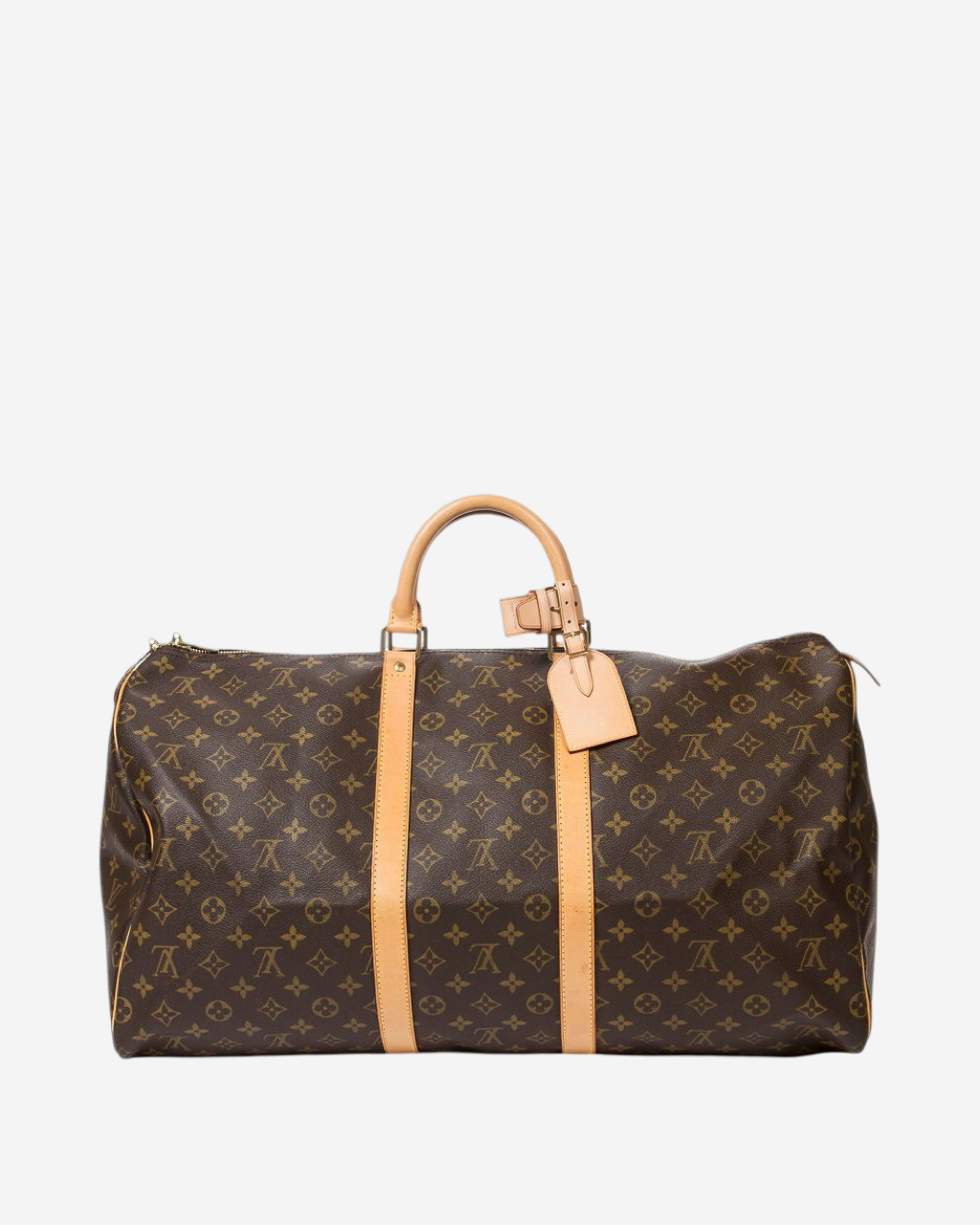 Bolsa Louis Vuitton Keepall 55