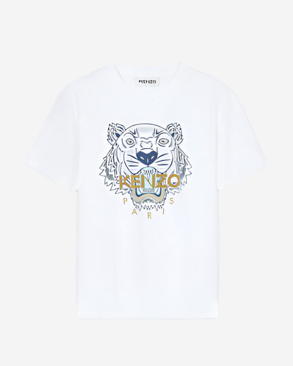 T-Shirt Kenzo