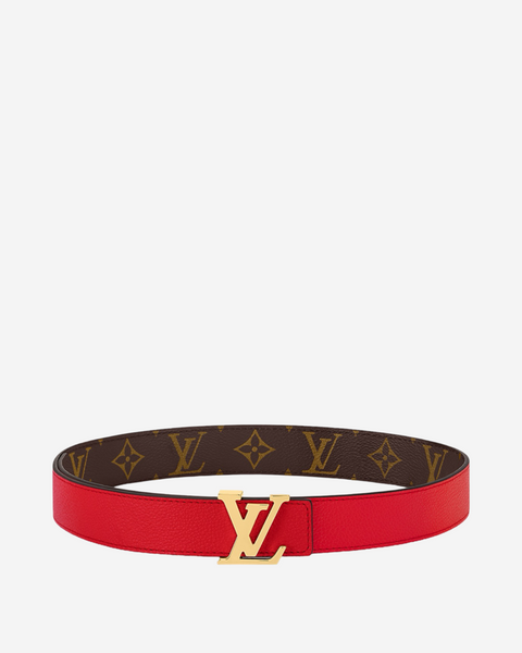 Louis store Vuitton Belt