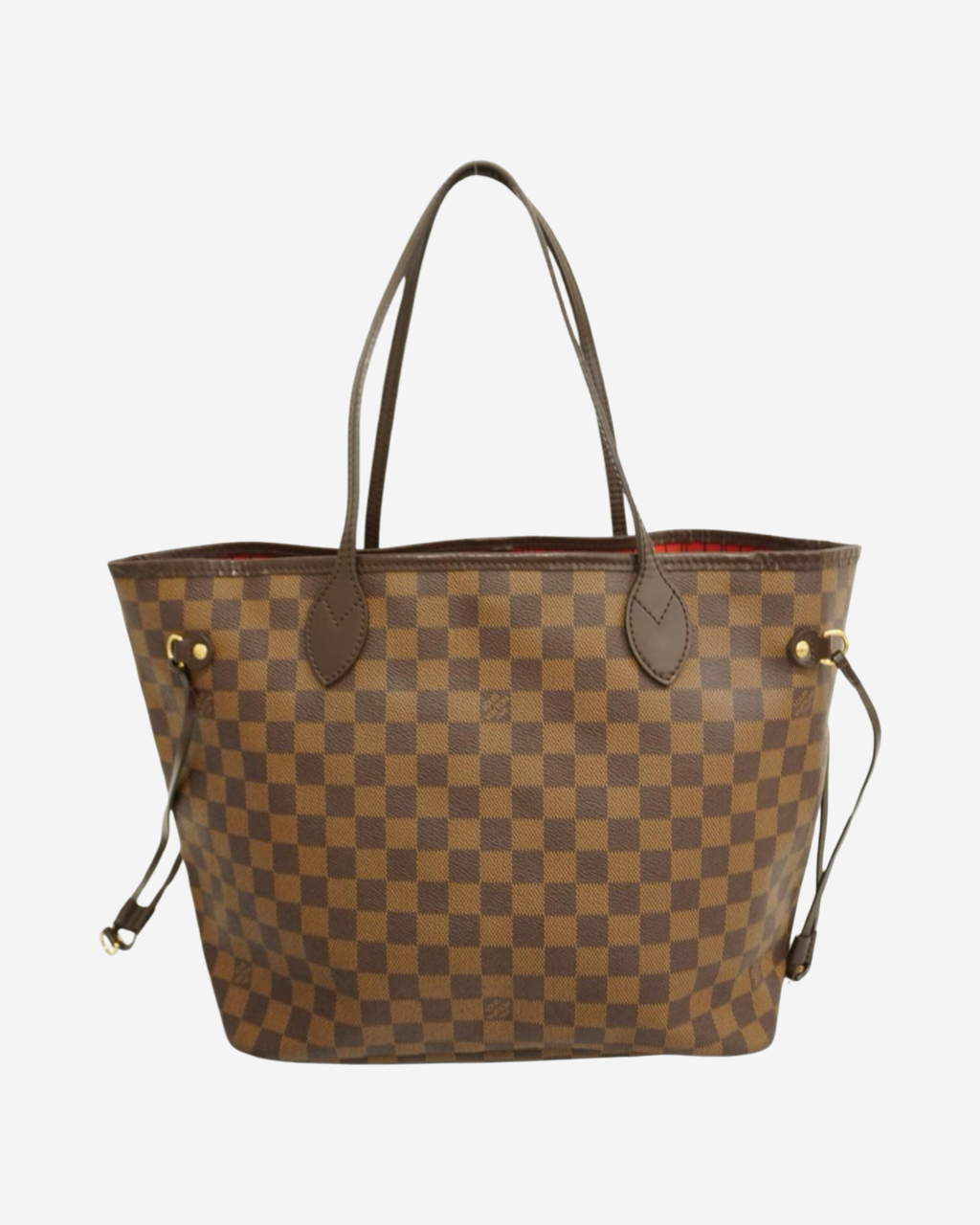 Bolsa Louis Vuitton Neverfull MM