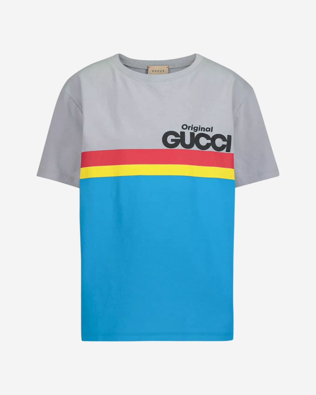 T-Shirt Gucci