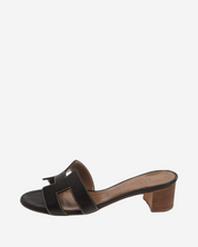 Hermés Oran sandals