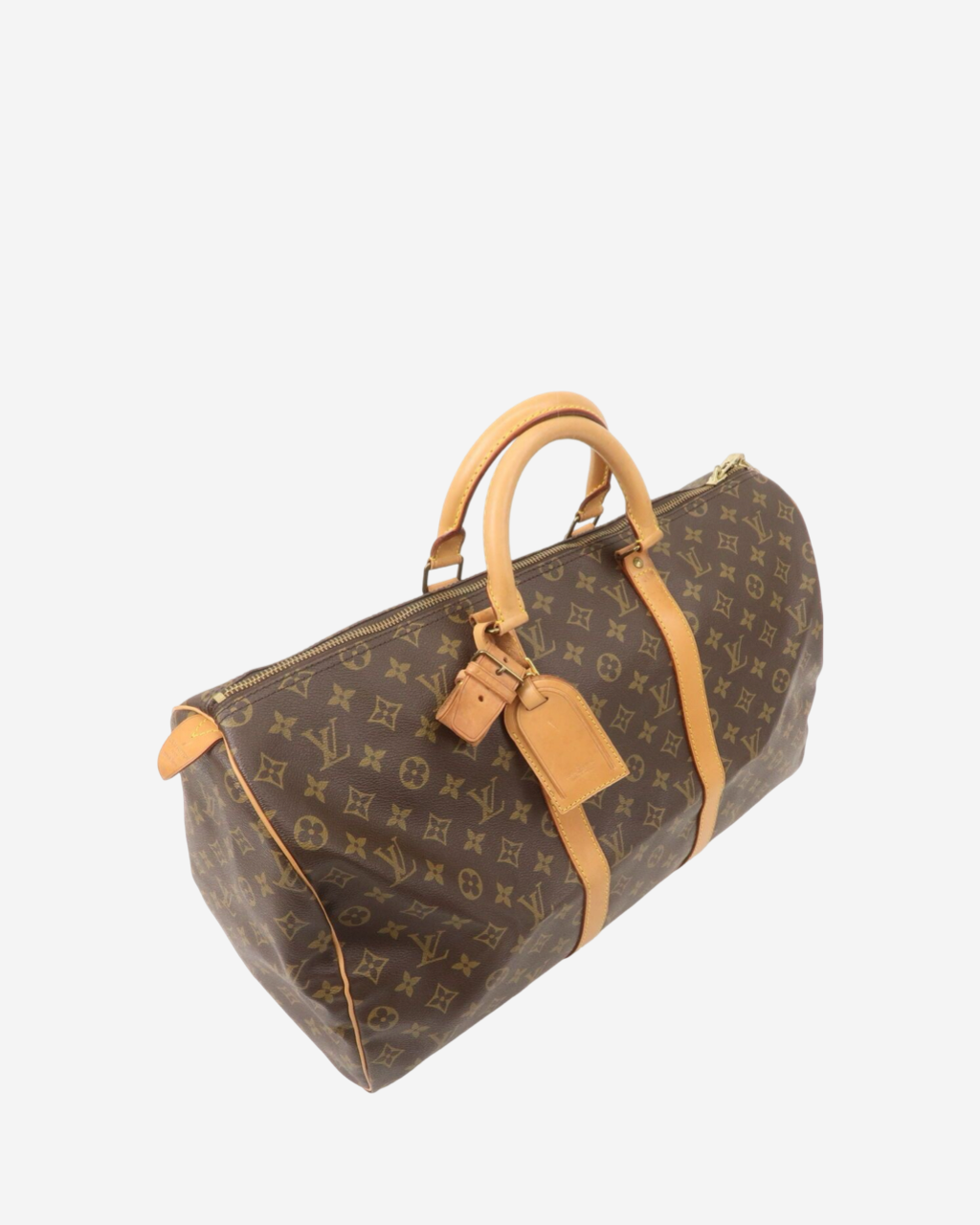 Bolsa Louis Vuitton Keepall 50