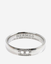 Hermes Heracles Ring