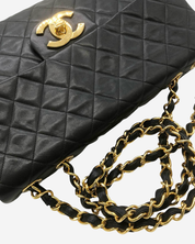 Chanel Classic Flap Jumbo Bag