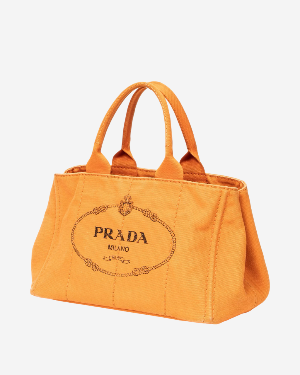 Prada Canapa Bag