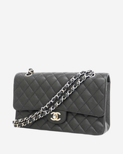 Chanel Classic Double Flap Bag