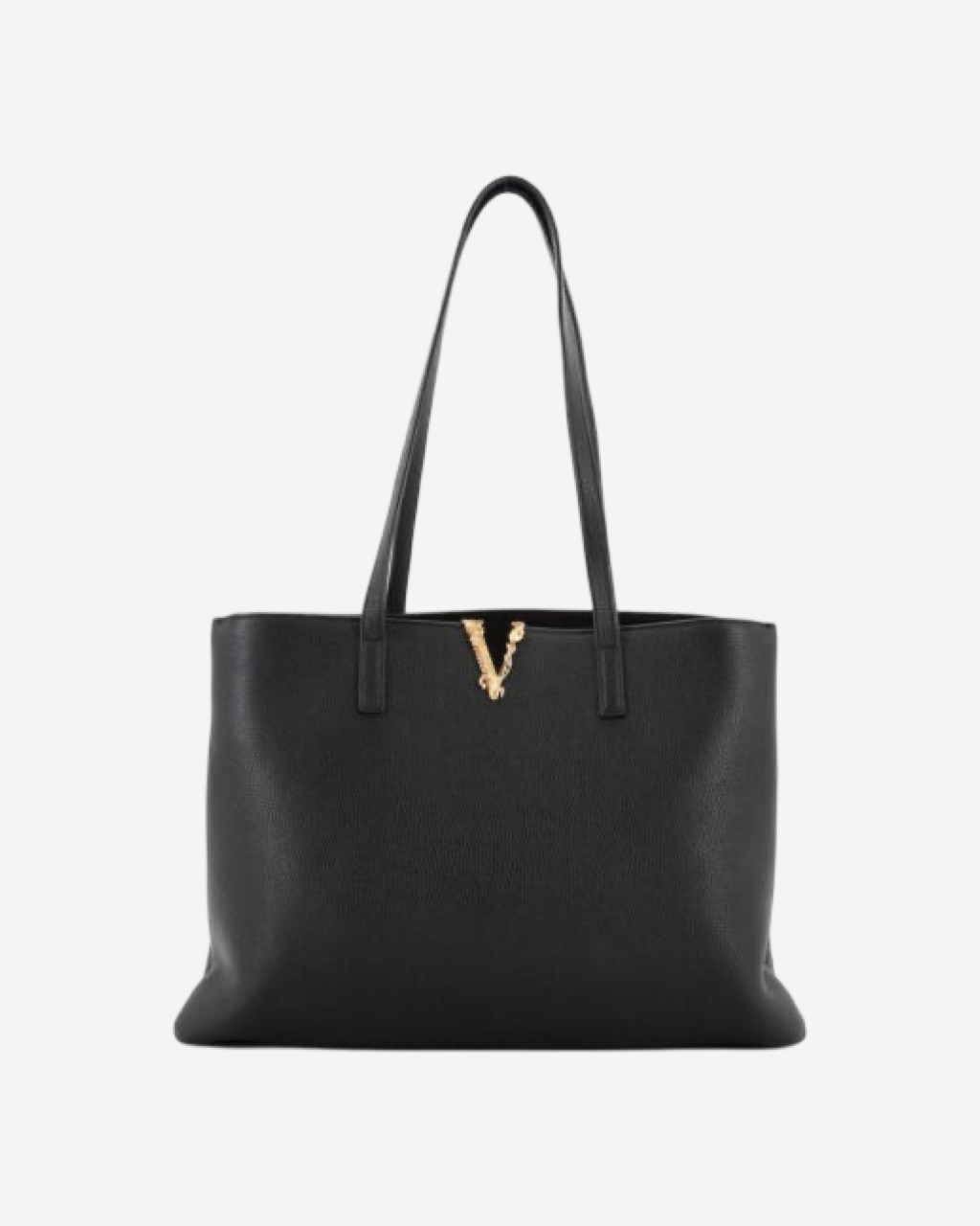 Versace Virtus Tote Bag