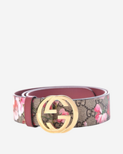 Gucci GG Blossom Belt