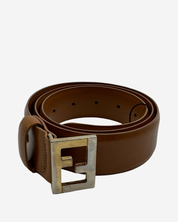 Fendi Vintage Belt