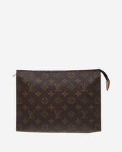 Louis Vuitton Toiletry Pouch