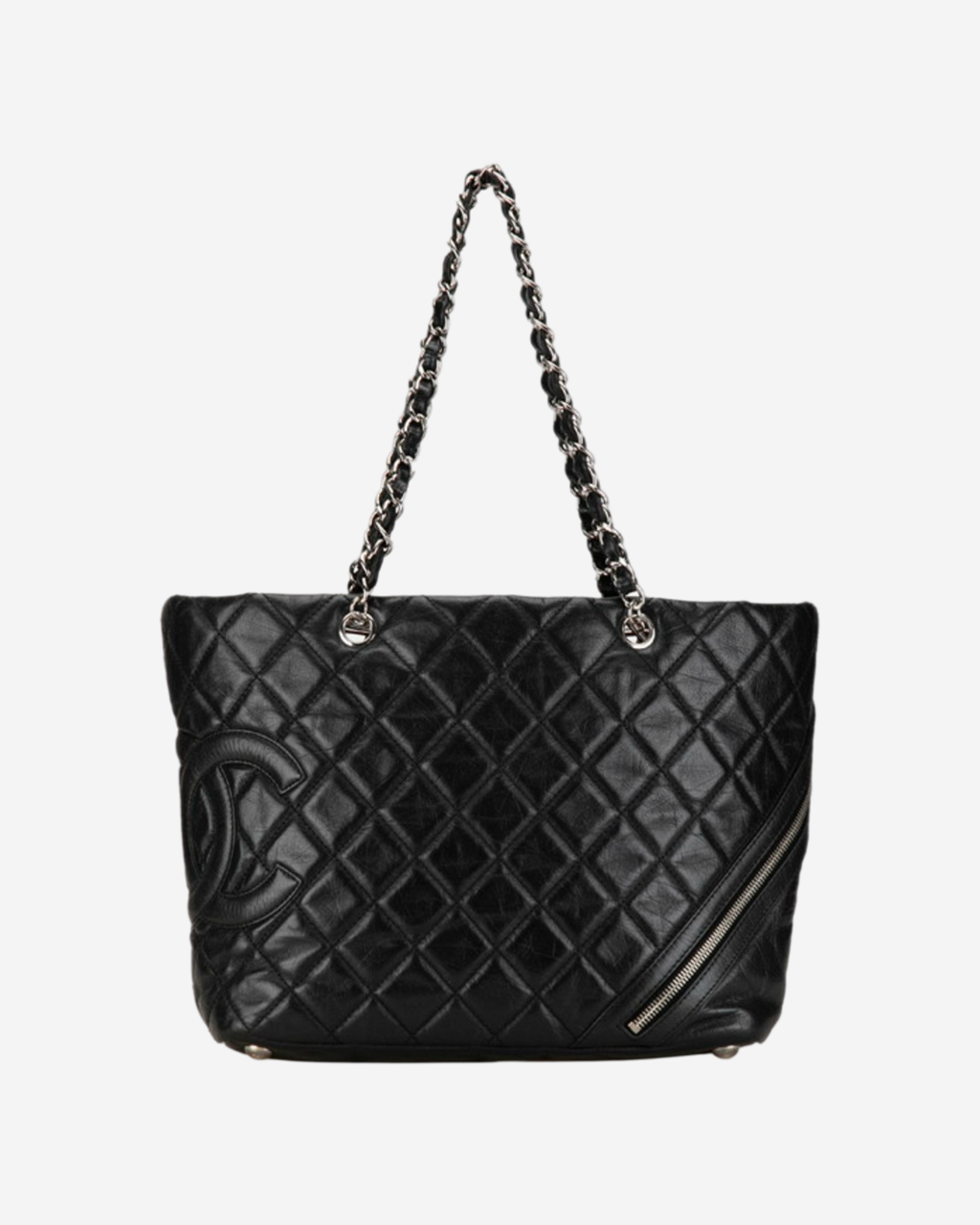 Bolsa Chanel Cambon Tote