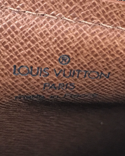 Louis Vuitton Papillon 26 Bag