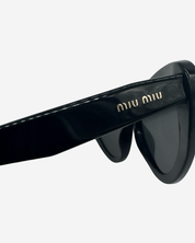 Lentes de Sol Miu Miu Cat Eye