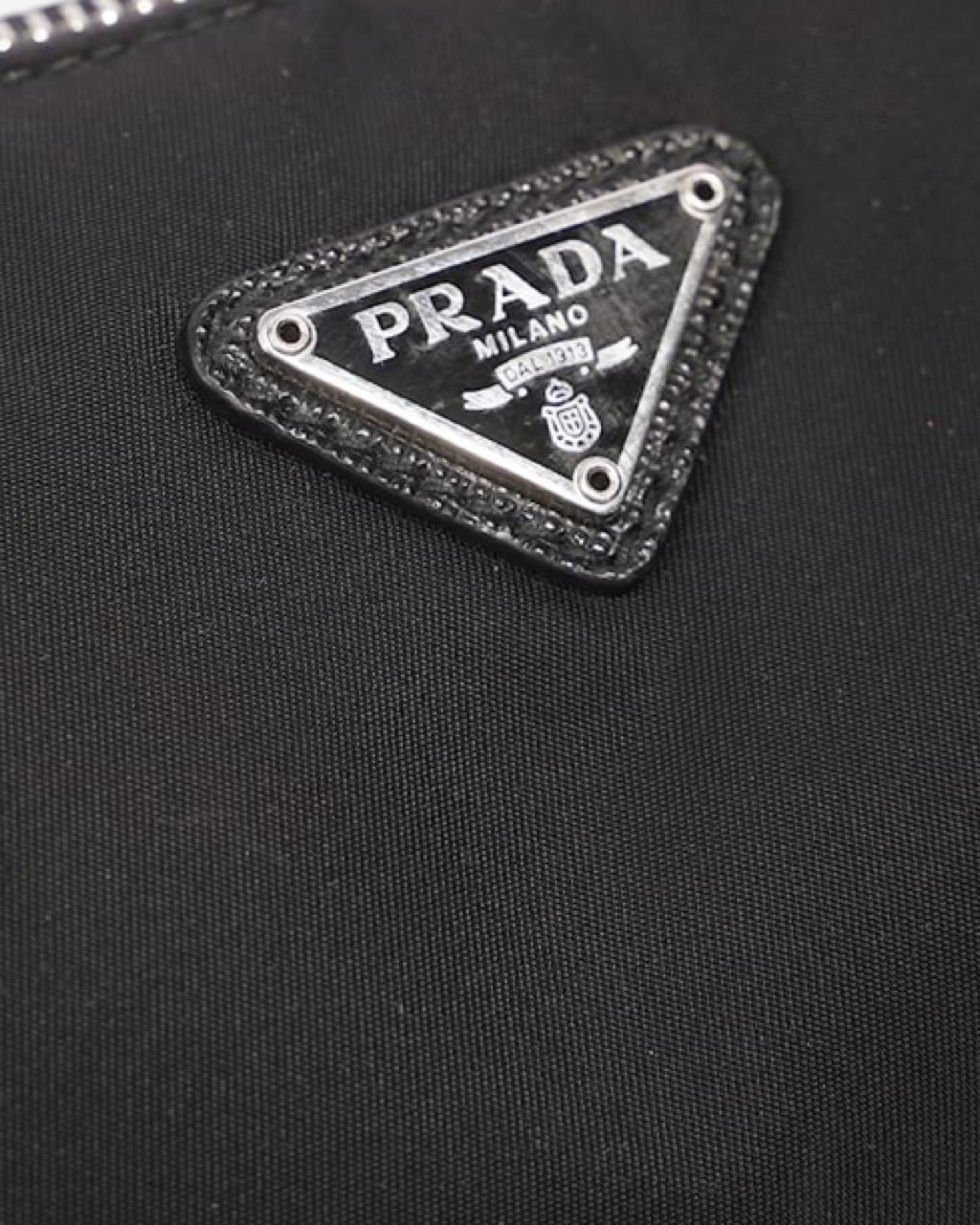 Prada Re-edition 2005 bag