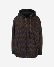 Sudadera Reversible Fendi