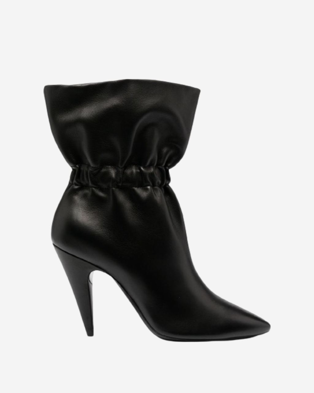 Saint Laurent Ettiene Boots