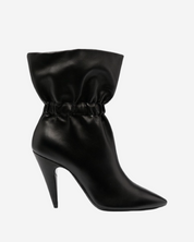 Saint Laurent Ettiene Boots