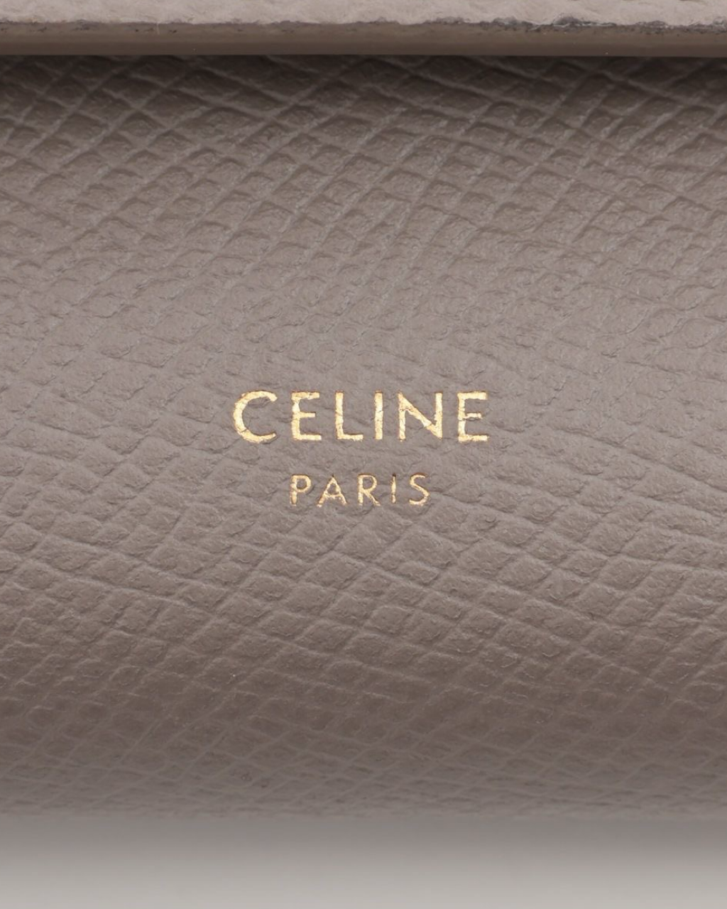 Cartera Celine Trifold