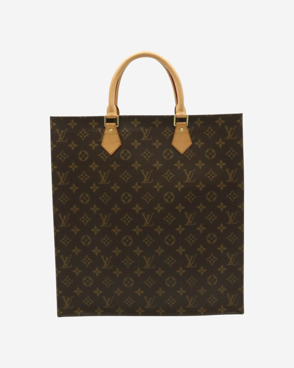 Bolsa Louis Vuitton Sac A Plat