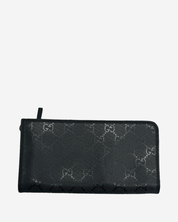 Cartera Gucci GG