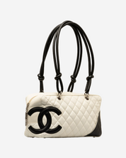 Bolsa Chanel Cambon