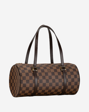 Louis Vuitton Papillon 30 Bag