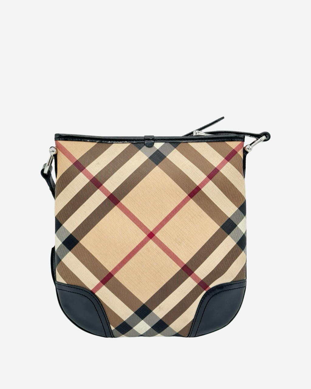 Bolsa Burberry Crossbody