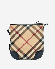 Bolsa Burberry Crossbody