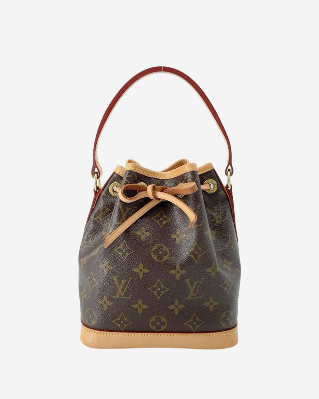 Bolsa Limited Edition Louis Vuitton Noé Mini