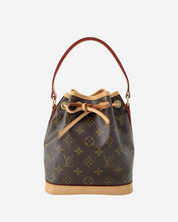 Bolsa Limited Edition Louis Vuitton Noé Mini