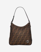 Bolsa Fendi Hobo