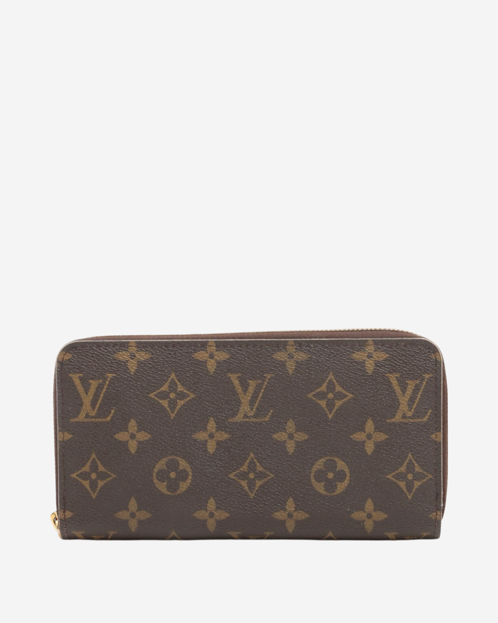 Cartera Louis Vuitton Zippy Wallet