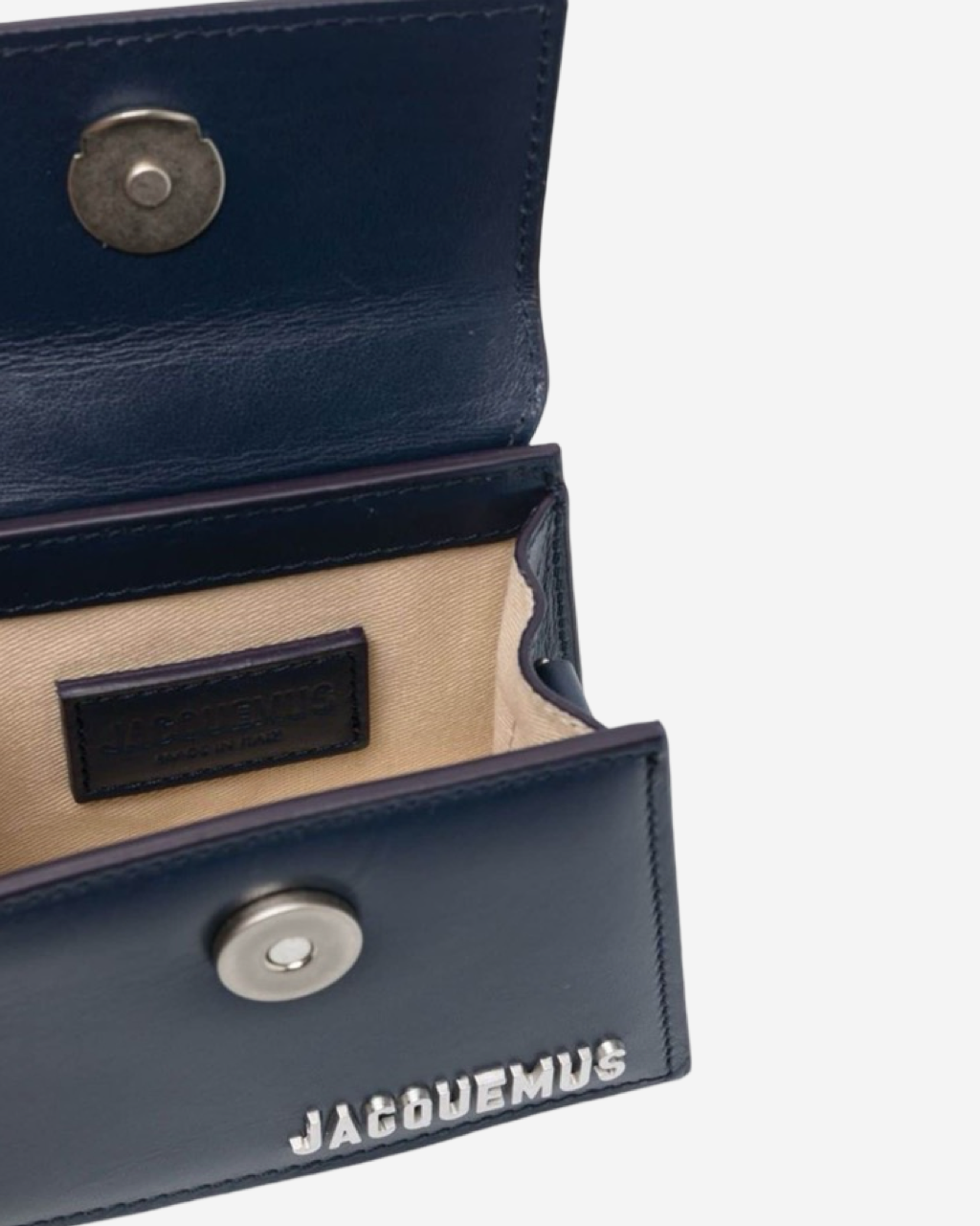 Bolsa Jacquemus Le Chiquito Mini