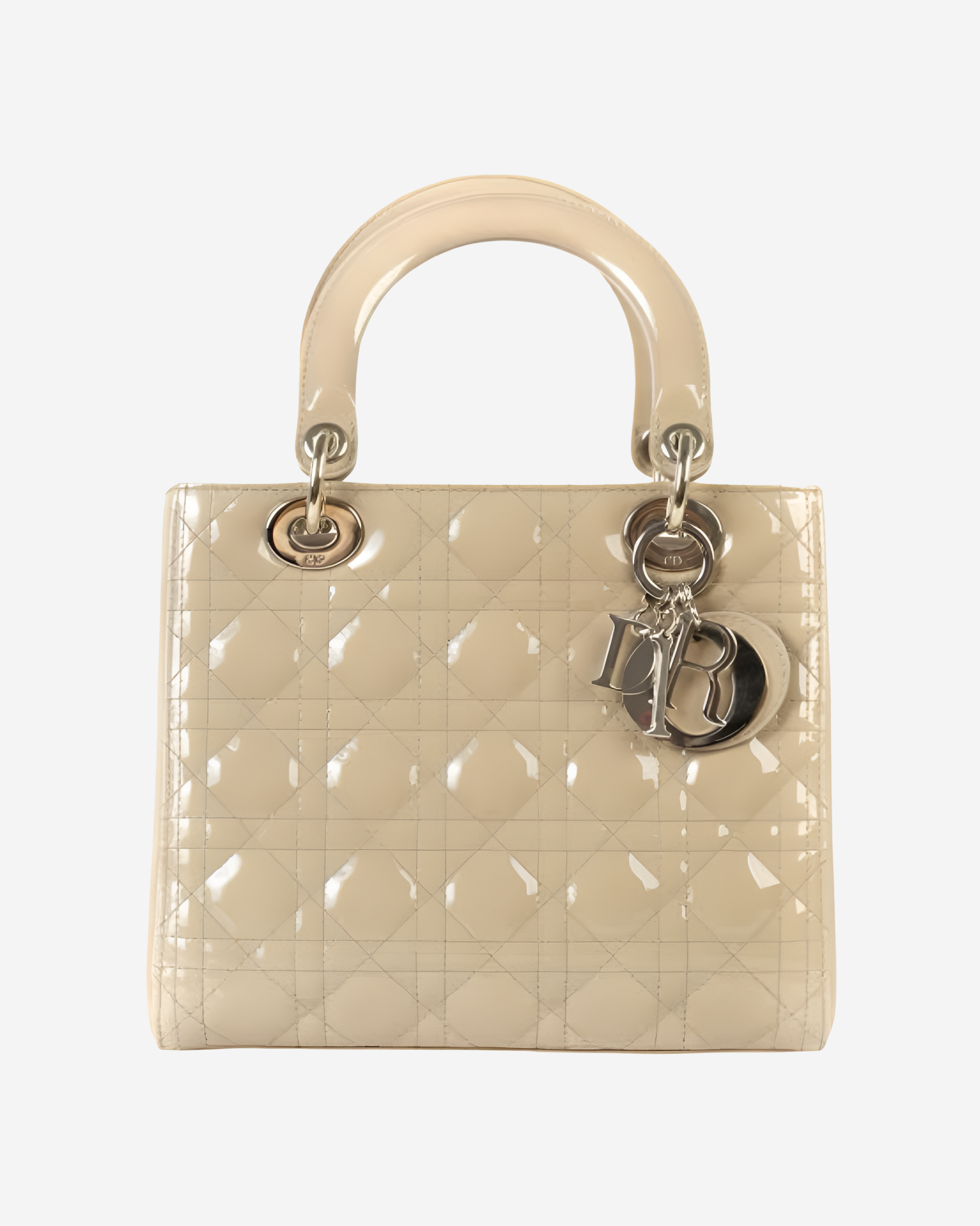 Bolsa Lady Dior