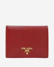 Prada Saffiano Wallet