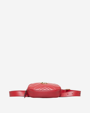 Gucci Marmont fanny pack