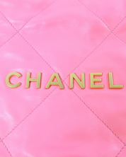 Bolsa Chanel 22