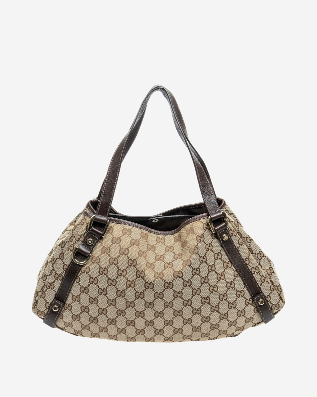 Bolsa Gucci Abbey Hobo