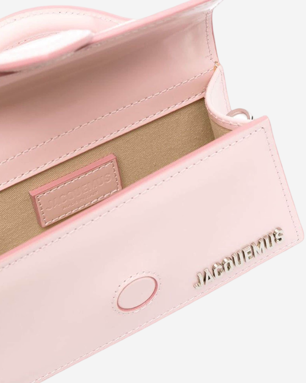 Jacquemus Le Bambino Bag