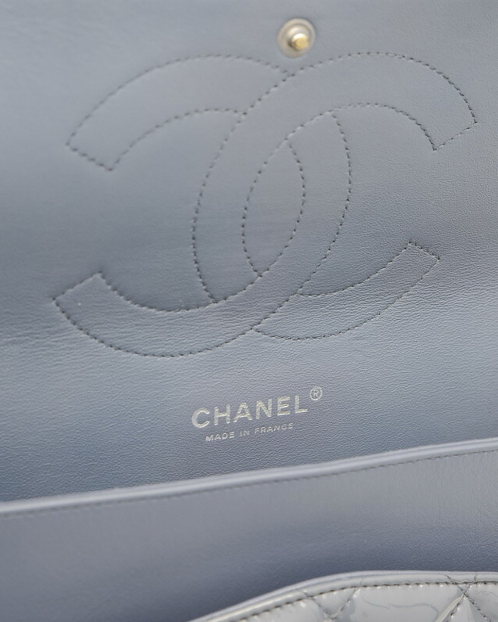 Bolsa Chanel Classic Double Flap Mediana