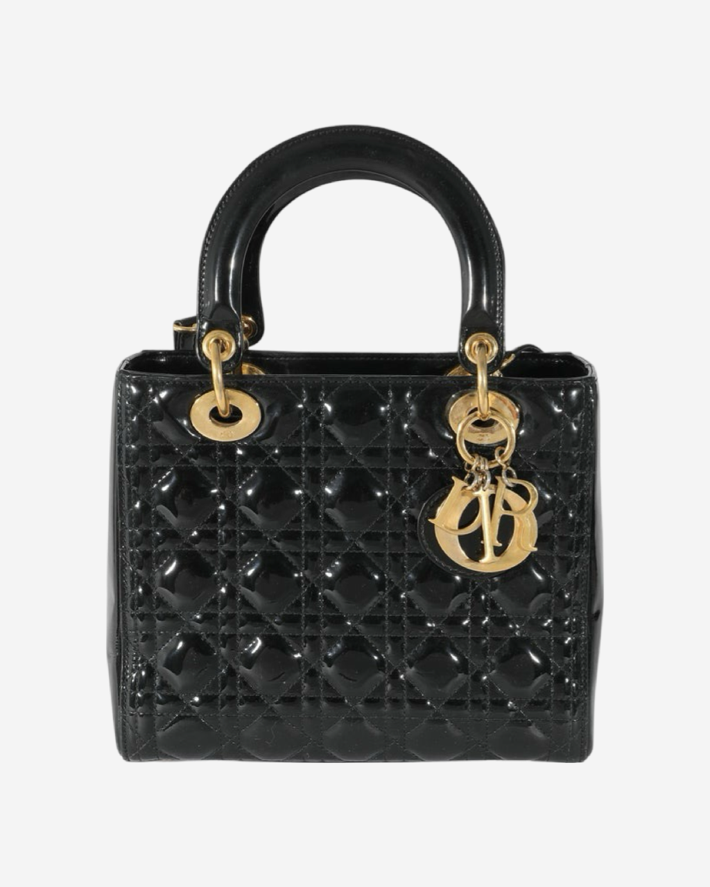 Bolsa Lady Dior