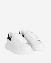 Alexander McQueen tennis shoes