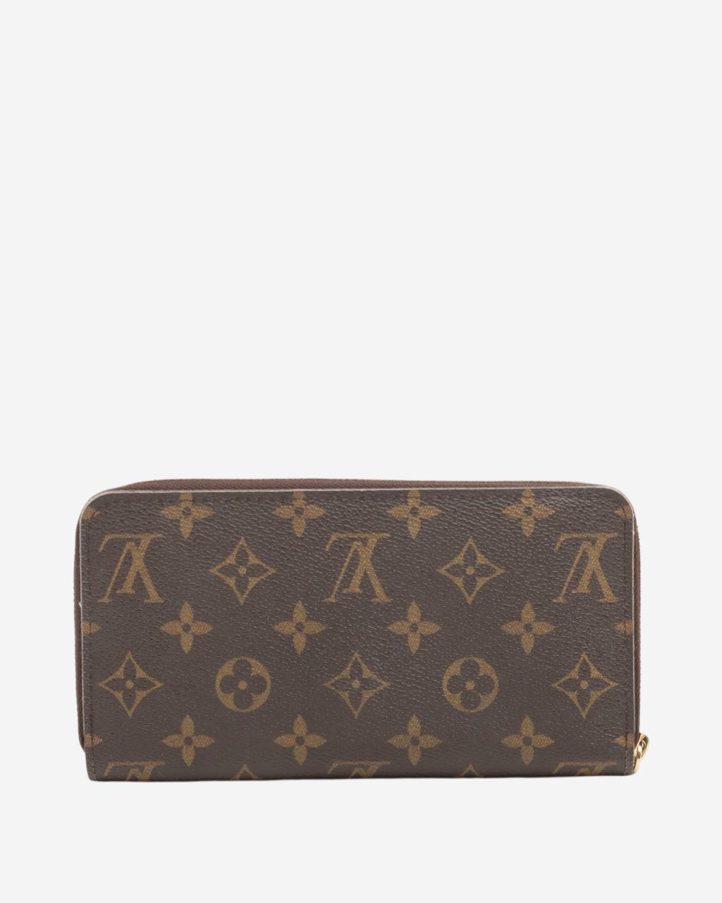 Cartera Louis Vuitton Zippy Wallet