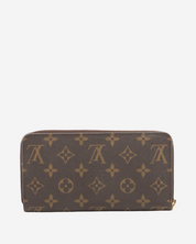 Cartera Louis Vuitton Zippy Wallet